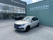 Lada (ВАЗ) Granta I Рестайлинг Екатеринбург  - изображение 13