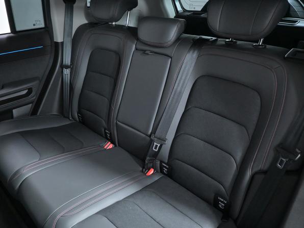 JETOUR T2 с пробегом 2024 года, цена 2 860 000 рублей, 46341 км, внедорожник, Автокод Объявления