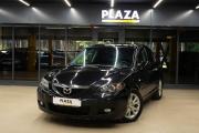 Mazda 3 I (BK) Рестайлинг Уфа  - изображение 23