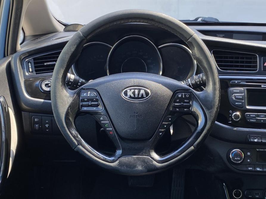 Kia Ceed II Москва  - изображение 12