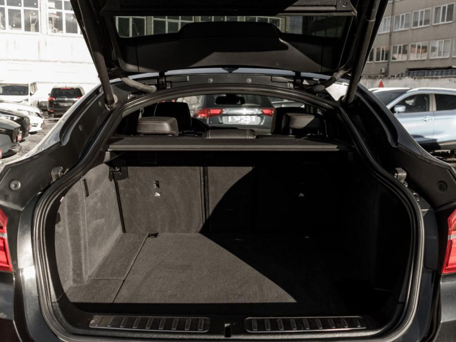 BMW X4 I (F26) Екатеринбург  - изображение 9