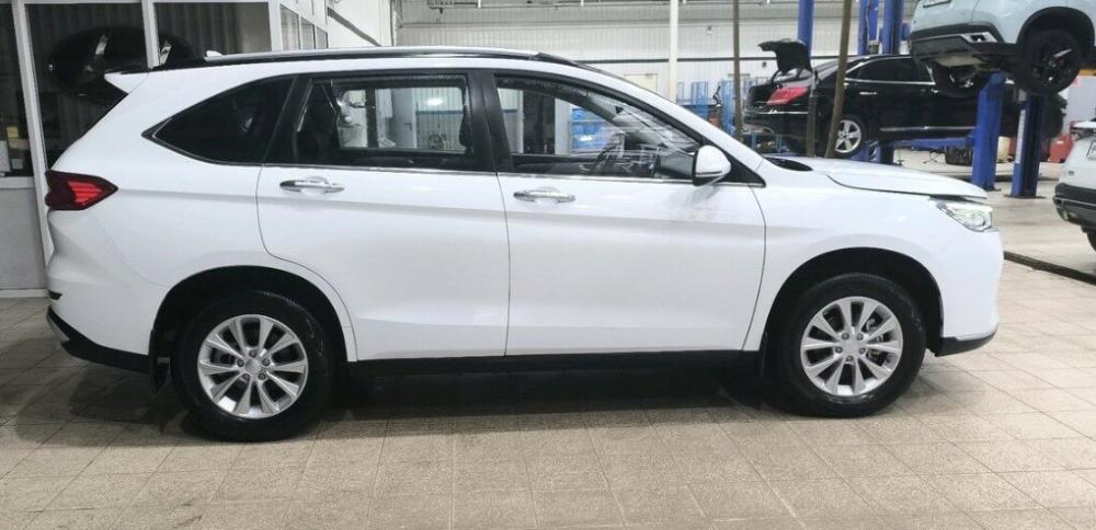 Haval M6 II Кемерово  - изображение 4