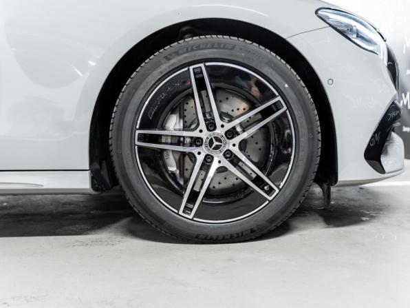 Новый Mercedes-Benz E-Класс VI (W214 S214) 2025 года, цена 10 400 000 рублей, седан, Автокод Объявления