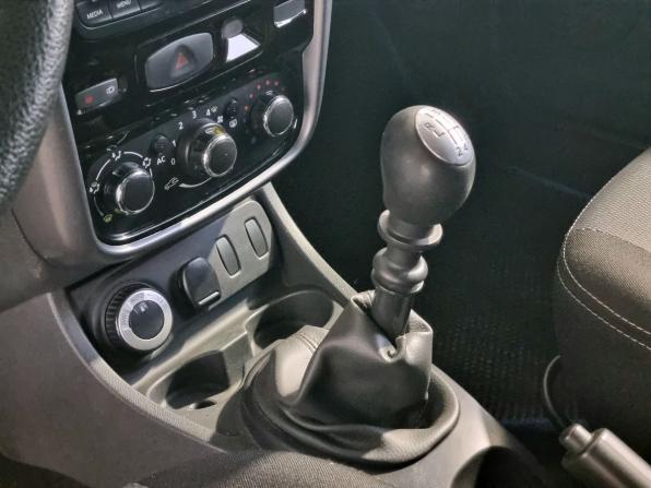 Renault Duster I с пробегом 2013 года, цена 630 000 рублей, 112541 км, внедорожник, Автокод Объявления