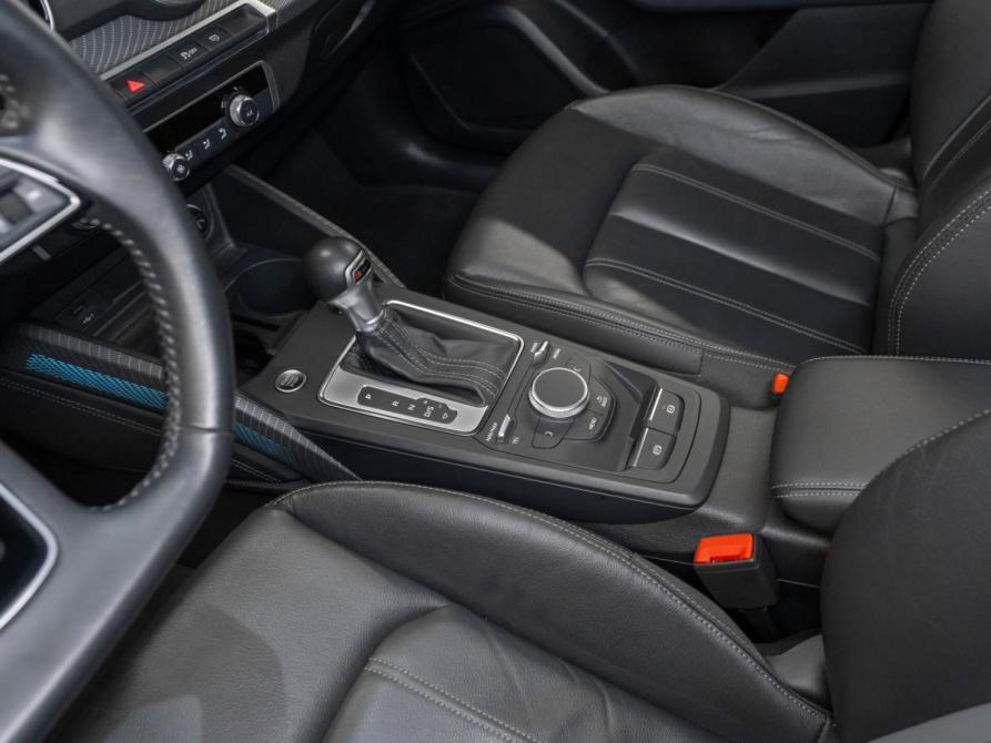 Audi Q2 I Рестайлинг Москва  - изображение 15