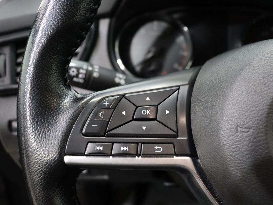 Nissan X-Trail III Рестайлинг Москва  - изображение 15