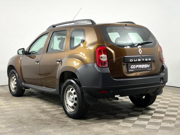 Renault Duster I с пробегом 2014 года, цена 527 100 рублей, 222249 км, внедорожник, Автокод Объявления