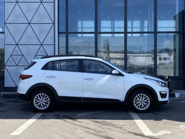 Kia Rio IV с пробегом 2019 года, цена 1 799 000 рублей, 25787 км, хэтчбек, Автокод Объявления