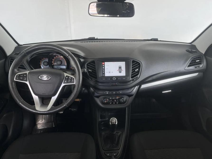 Lada (ВАЗ) Vesta I Петрозаводск  - изображение 9