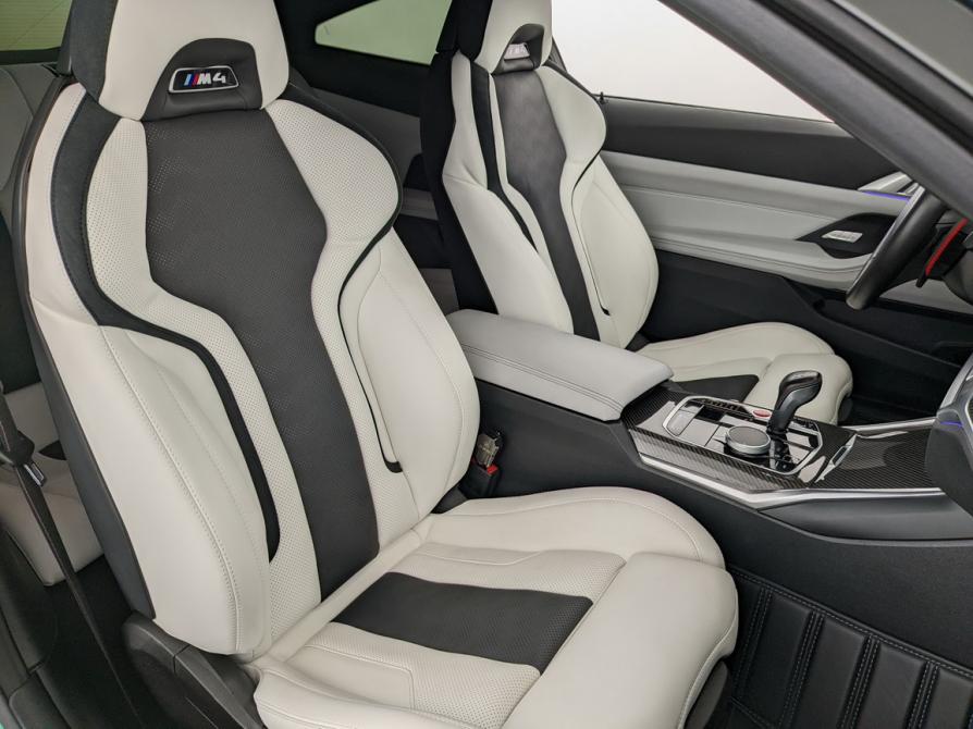 BMW M4 G82/G83 Москва  - изображение 24