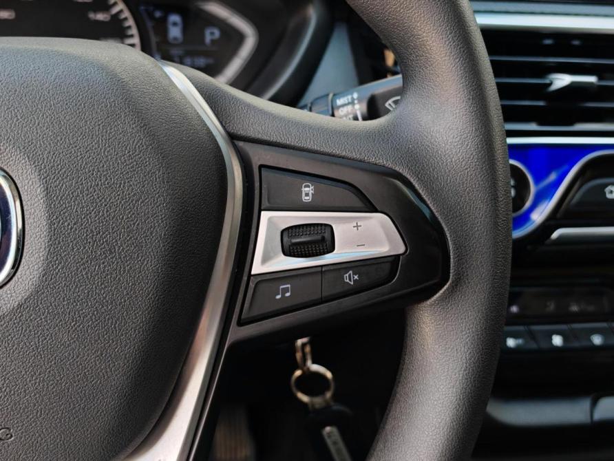 Changan Alsvin Краснодар  - изображение 18
