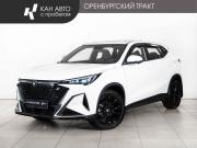 Changan CS35 Max Казань  - изображение 17