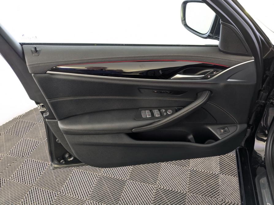 BMW 5 серии VII (G30/G31/G38) Рестайлинг Москва  - изображение 19