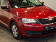 Skoda Rapid I Иваново  - изображение 40