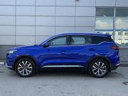 Chery Tiggo 7 Pro I Москва  - изображение 31