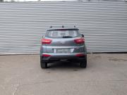 Hyundai Creta I Рестайлинг Москва  - изображение 44
