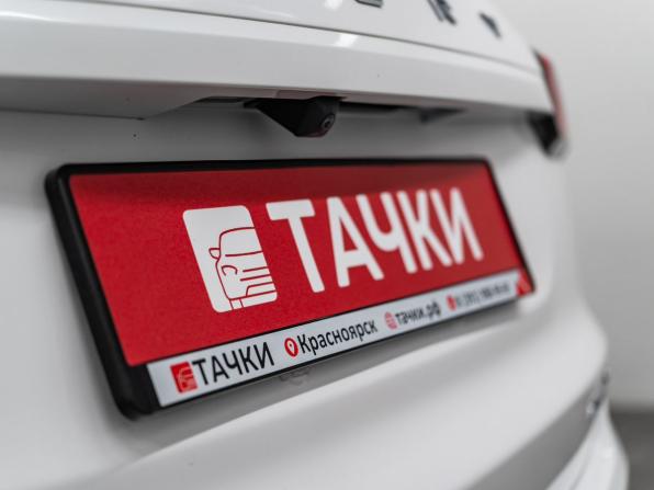 Chery Tiggo 8 Pro I с пробегом 2021 года, цена 2 120 000 рублей, 48823 км, внедорожник, Автокод Объявления