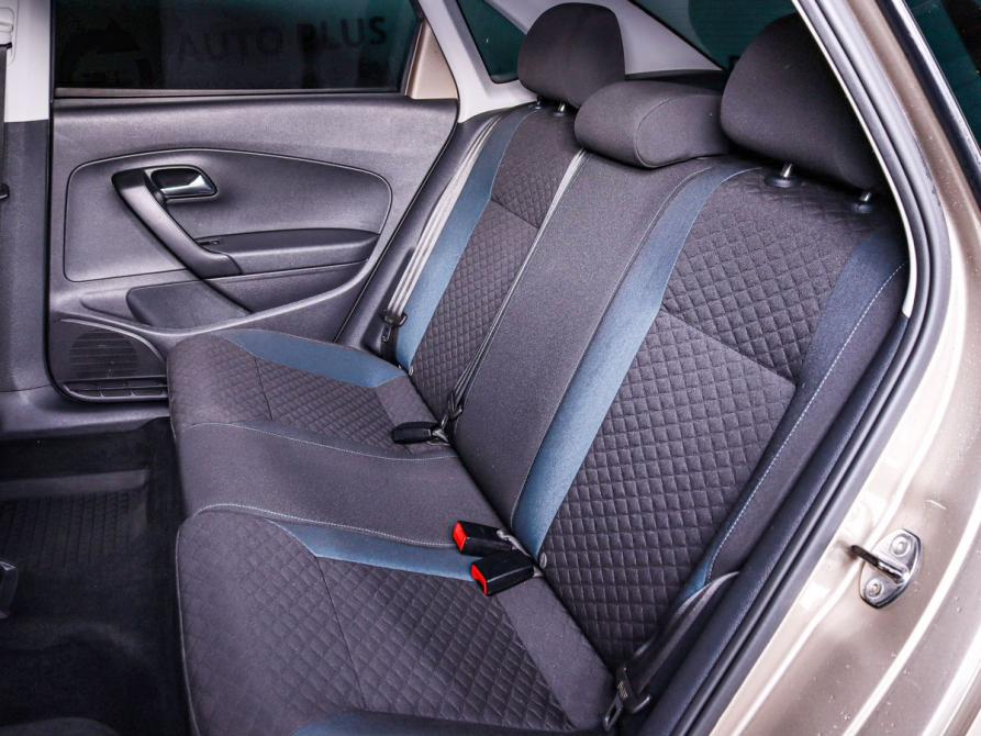 Volkswagen Polo V Рестайлинг Минеральные Воды  - изображение 10