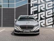 Hongqi H5 I Краснодар  - изображение 28