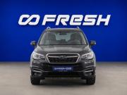 Subaru Forester IV Рестайлинг 2 Москва  - изображение 29