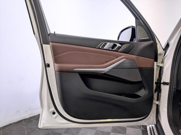 BMW X5 IV (G05/G18) с пробегом 2021 года, цена 6 900 000 рублей, 124189 км, внедорожник, Автокод Объявления