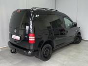 Volkswagen Caddy III Рестайлинг Красноярск  - изображение 20