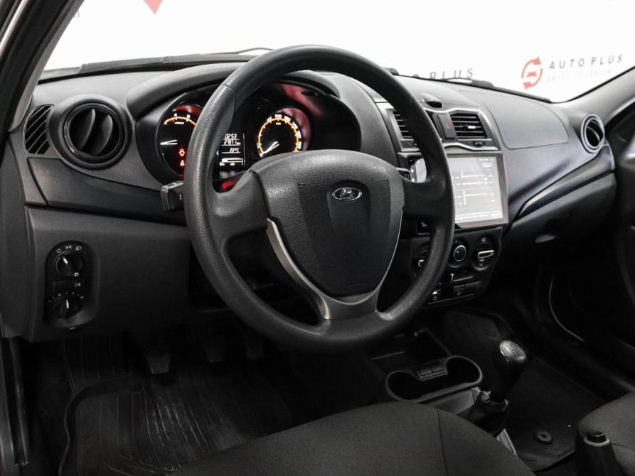 Lada (ВАЗ) Granta I Рестайлинг Минеральные Воды  - изображение 7