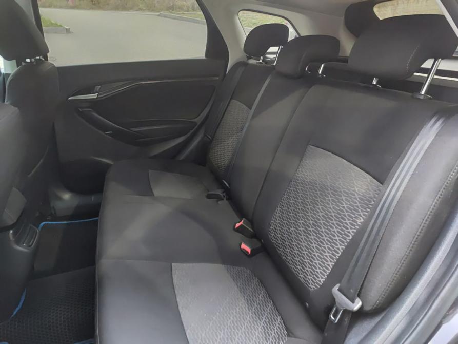 Lada (ВАЗ) Vesta I Ижевск  - изображение 15