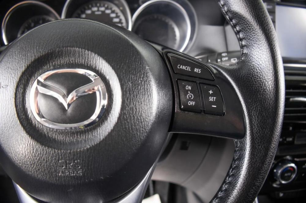 Mazda CX-5 I Пермь  - изображение 15