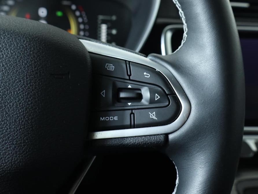 Geely Atlas Pro Москва  - изображение 11