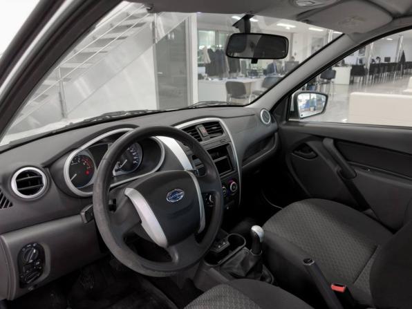 Datsun mi-DO с пробегом 2020 года, цена 649 900 рублей, 117000 км, хэтчбек, Автокод Объявления