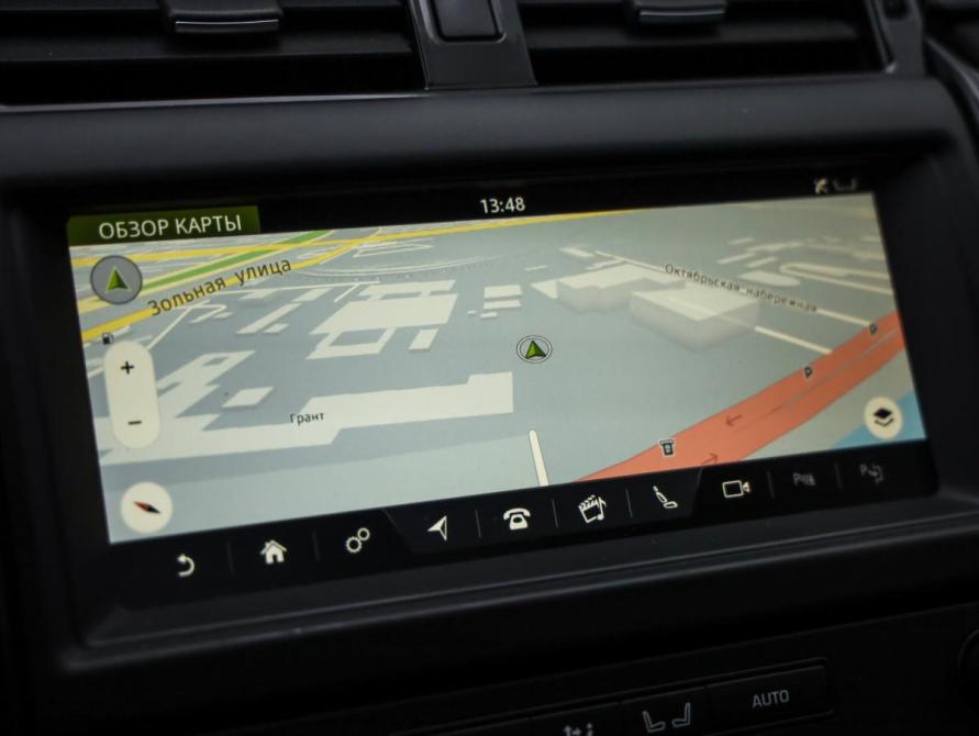 Land Rover Discovery V Санкт-Петербург  - изображение 18