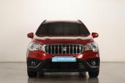 Suzuki SX4 II (S-Cross) Челябинск  - изображение 22