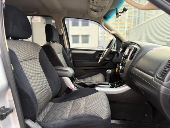 Ford Escape II с пробегом 2008 года, цена 585 000 рублей, 409000 км, внедорожник, Автокод Объявления