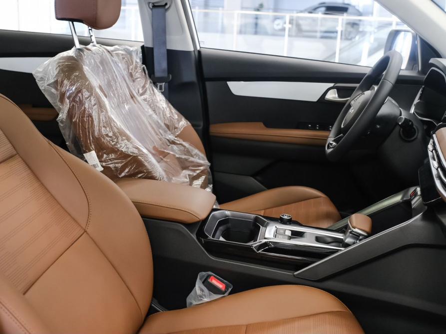 Kia Sportage (China) III (NP) Рестайлинг Самара  - изображение 20