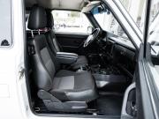 Lada (ВАЗ) 2121 (4x4) I Рестайлинг Ставрополь  - изображение 23