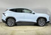 JETOUR DASHING I Саранск  - изображение 34
