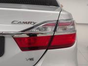 Toyota Camry VII (XV50) Рестайлинг Казань  - изображение 33