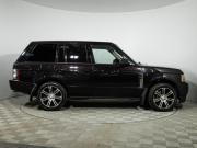 Land Rover Range Rover III Рестайлинг 2 Санкт-Петербург  - изображение 27