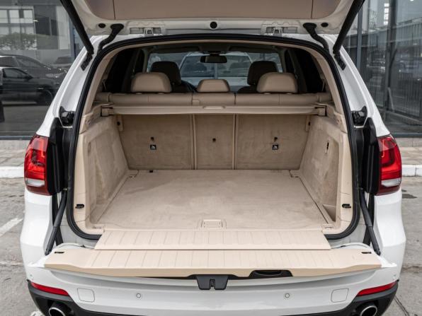 BMW X5 III (F15) с пробегом 2014 года, цена 2 990 000 рублей, 179664 км, внедорожник, Автокод Объявления