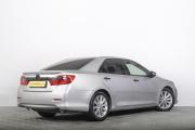 Toyota Camry VII (XV50) Томск  - изображение 26