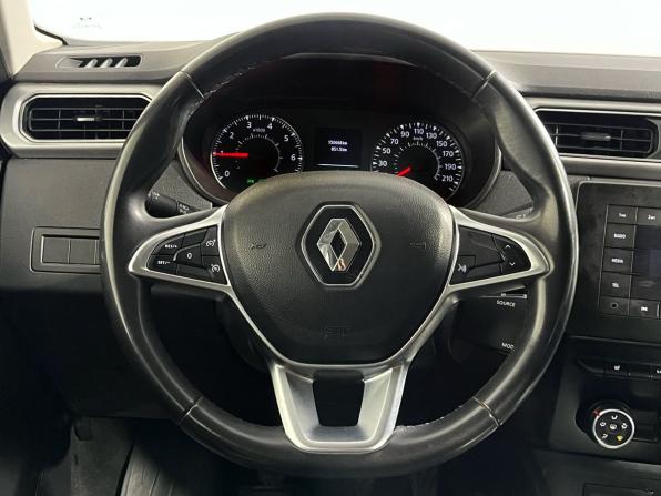 Renault Arkana I с пробегом 2020 года, цена 1 500 000 рублей, 150668 км, внедорожник, Автокод Объявления