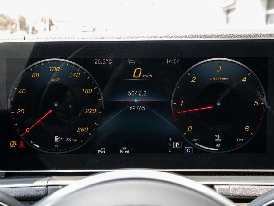 Mercedes-Benz GLS II (X167) Краснодар  - изображение 33