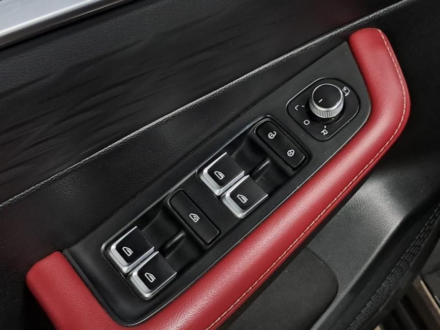 Geely Coolray I Рестайлинг Набережные Челны  - изображение 23