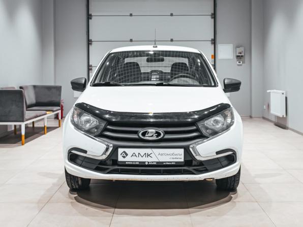 Lada (ВАЗ) Granta I Рестайлинг с пробегом 2018 года, цена 523 016 рублей, 143141 км, седан, Автокод Объявления