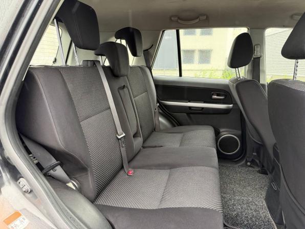 Suzuki Grand Vitara II с пробегом 2006 года, цена 615 000 рублей, 236107 км, внедорожник, Автокод Объявления