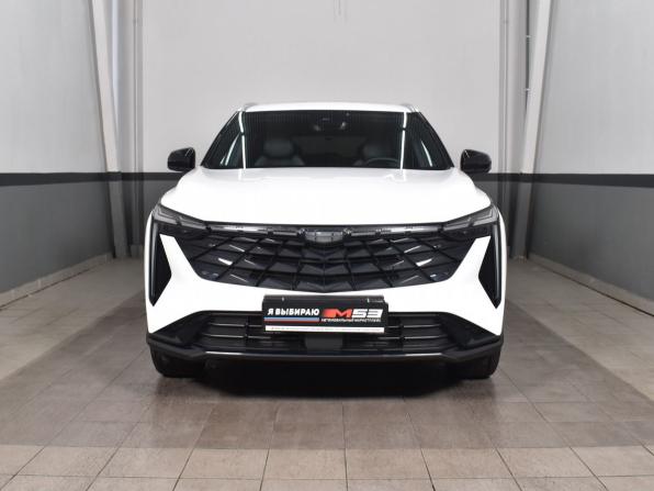 Geely Cityray с пробегом 2024 года, цена 2 599 999 рублей, 4340 км, внедорожник, Автокод Объявления