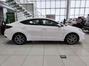 Hyundai Elantra VI (AD) Рестайлинг Казань  - изображение 27