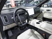 Li Auto (Lixiang) L9 I Санкт-Петербург  - изображение 60