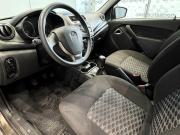 Lada (ВАЗ) Granta I Рестайлинг Волжский  - изображение 38